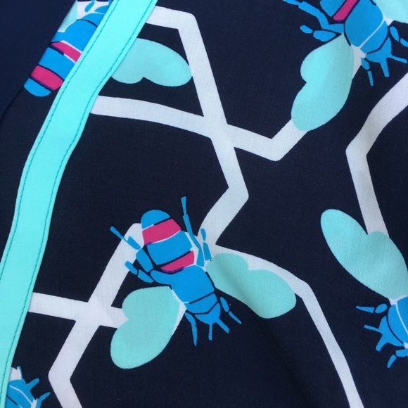 ♥️Gorgeous Like New Crown & Ivy Dress - Picture 7 of 8